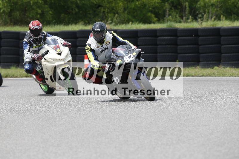 /24 08.06.2025 TZ Motorsport ADR/Gruppe gelb/68